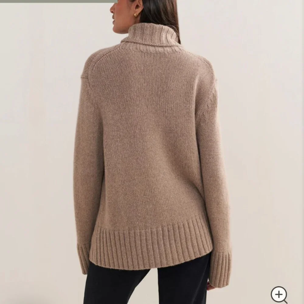 Jenni Kayne Cashmere XXS Sweater - Picture 10 of 11